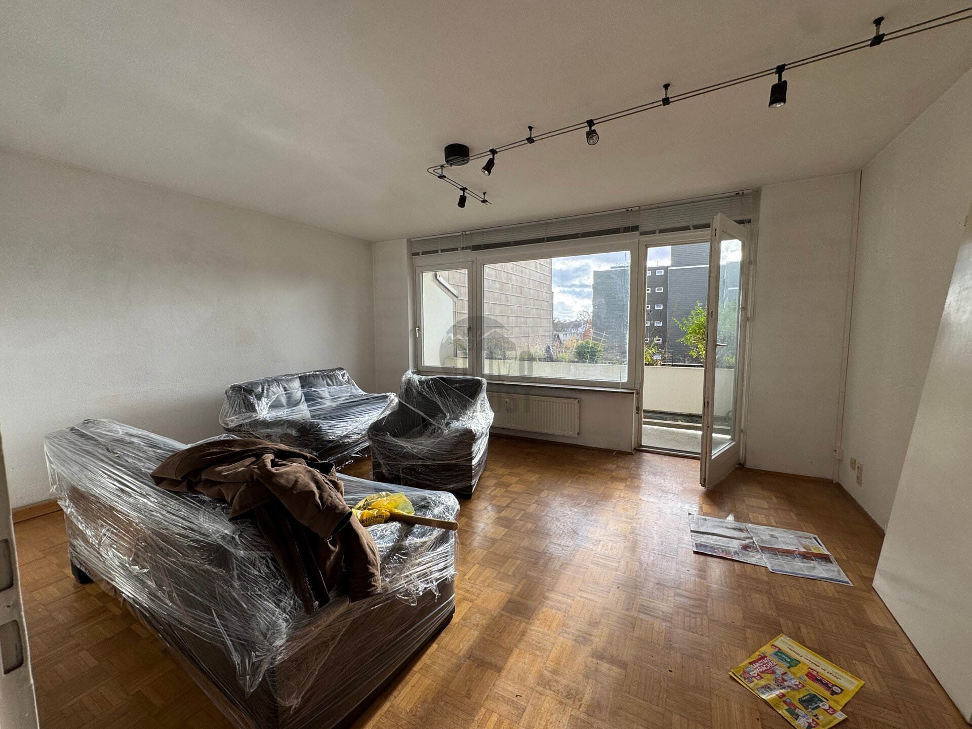 Wohnung zum Kauf 179.000 € 2 Zimmer 55 m²<br/>Wohnfläche 4.<br/>Geschoss Misburg-Nord Hannover 30627