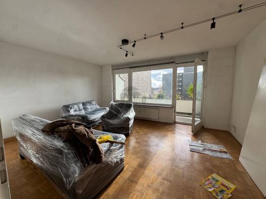 Wohnung zum Kauf 179.000 € 2 Zimmer 55 m² 4. Geschoss Hannover 30627