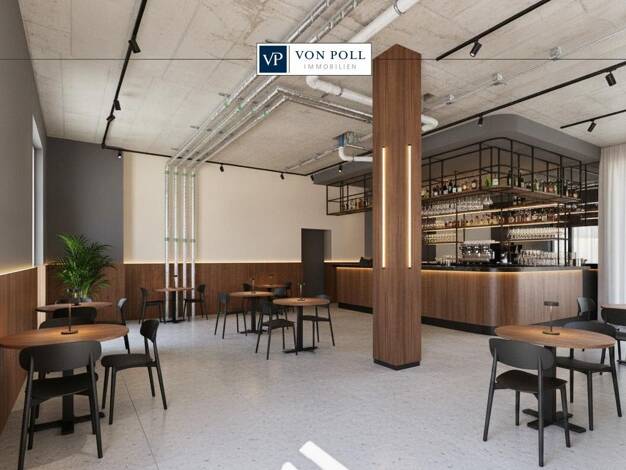 Bürofläche zum Kauf 330.500 € 1 Zimmer 124,1 m² Bürofläche Bamberg Bamberg 96052