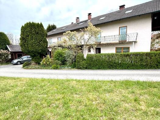 Mehrfamilienhaus zum Kauf 650.000 € 14 Zimmer 237 m² 1.244 m² Grundstück Frieberting Schonstett 83137