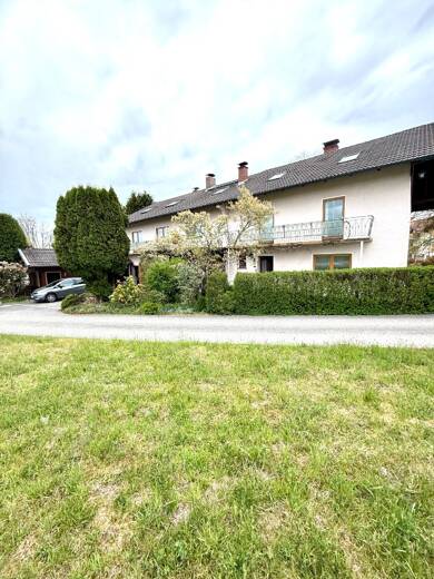 Mehrfamilienhaus zum Kauf 650.000 € 14 Zimmer 237 m² 1.244 m² Grundstück Frieberting Schonstett 83137