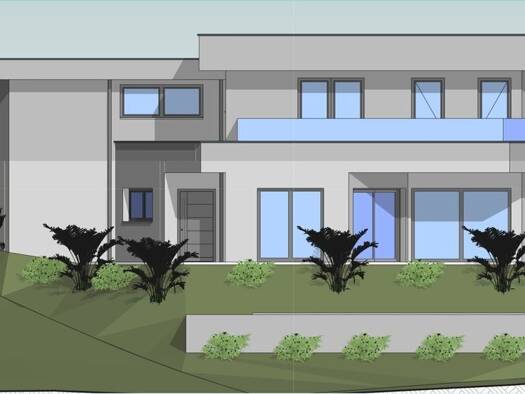 Einfamilienhaus zum Kauf 1.599.000 € 5 Zimmer 140 m² 536 m² Grundstück Steinbach am Attersee 4853