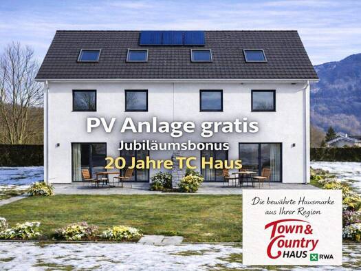 Doppelhaushälfte zum Kauf - Erstbezug 658.000 € 5,5 Zimmer 146 m² 264 m² Grundstück Eisplatzstraße 24 Hohenems 6845