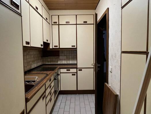 Wohnung zur Miete 1.145 € 2 Zimmer 62 m² Geschoss 1/4 frei ab 01.12.2026 Oberbilk Düsseldorf 40227