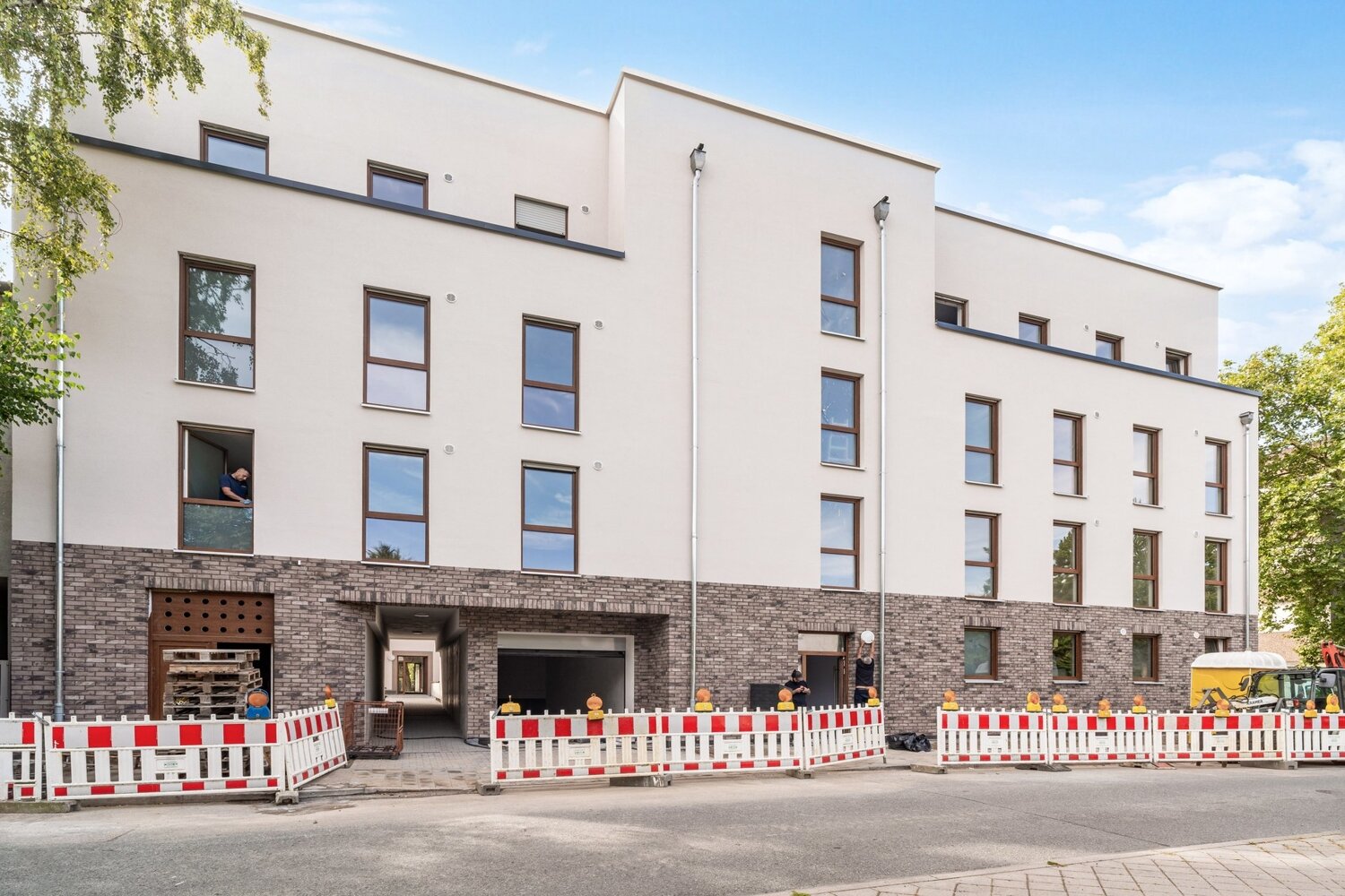 Wohnung zum Kauf provisionsfrei 589.000 € 3 Zimmer 86,8 m²<br/>Wohnfläche EG<br/>Geschoss ab sofort<br/>Verfügbarkeit Rossittener Str. 17a Bockenheim Frankfurt 60487