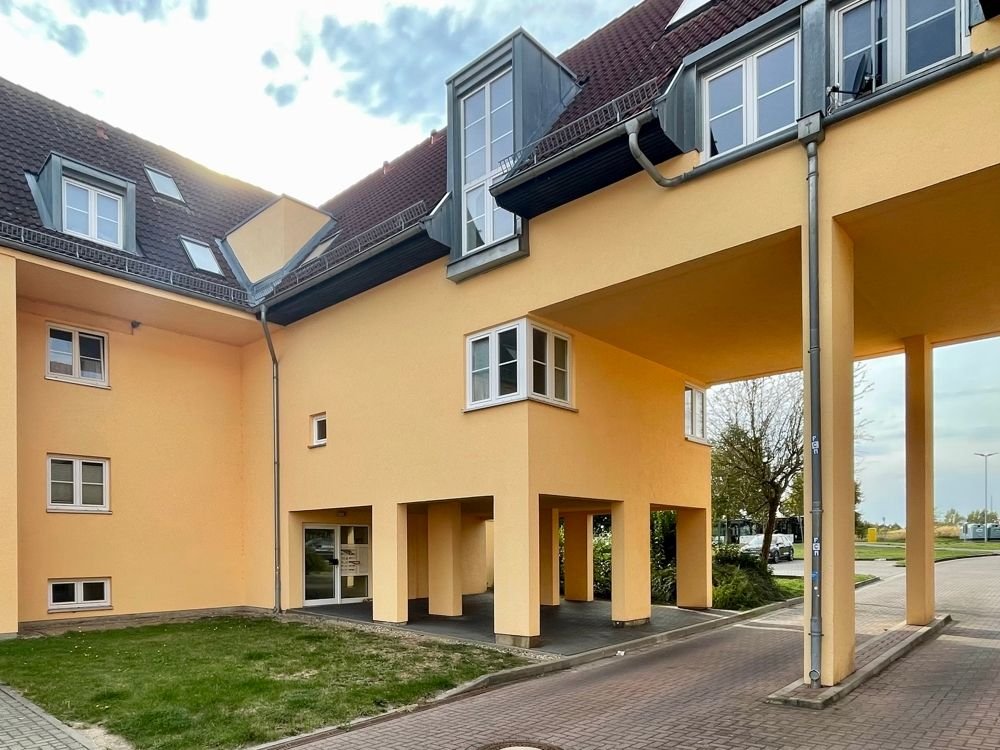 Wohnung zum Kauf 65.000 € 2 Zimmer 57 m²<br/>Wohnfläche Burg Burg 39288