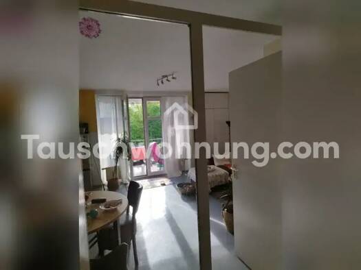 Wohnung zur Miete nur mit Wohnberechtigungsschein Tauschwohnung 355 € 2 Zimmer 58 m² 2. Geschoss Widdersdorf Köln 50859