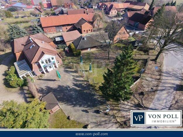 Restaurant zur Miete 3.000 € Oppershausen Wienhausen / Oppershausen 29342