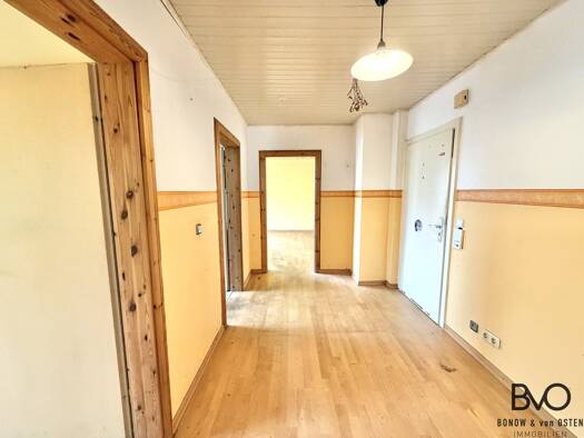 Wohnung zum Kauf 149.000 € 2 Zimmer 60 m² Ellerbek Ellerbek 24148