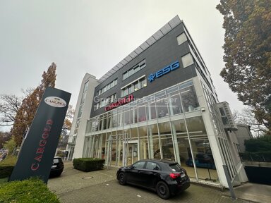 Lagerhalle zur Miete 16.750 € 1.683 m² Lagerfläche Fuhlsbüttel Hamburg 22335