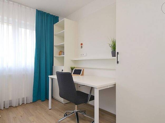 Wohnung zur Miete 619 € 1 Zimmer 21 m² EG frei ab 01.03.2026 Innenstadt Aschaffenburg 63739