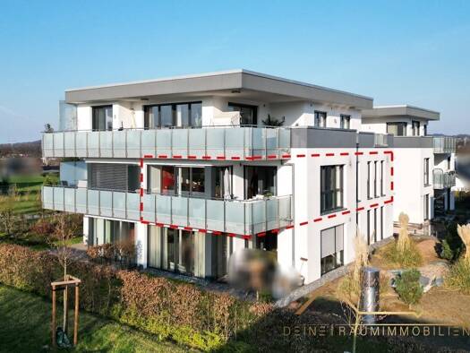 WG-Zimmer zum Kauf 299.000 € 3 Zimmer 95 m² frei ab 01.06.2026 Innenstadt Herford 32051