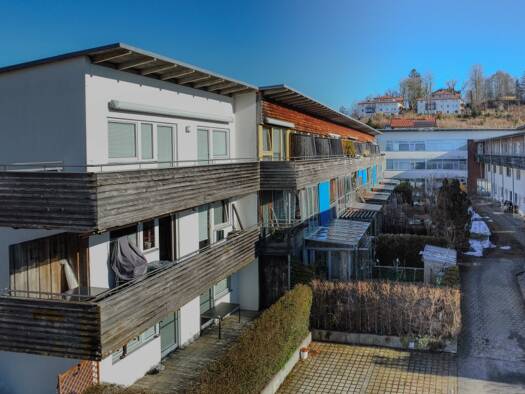 Studio zum Kauf 169.000 € 1 Zimmer 32,3 m² 2. Geschoss Miesbach 83714