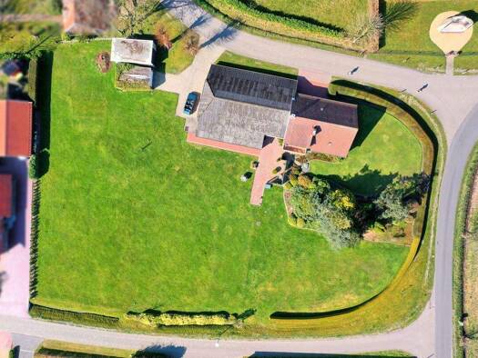 Grundstück zum Kauf 55.000 € 1.040 m² Grundstück Ihlowerhörn Ihlow 26632