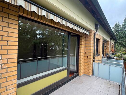 Wohnung zur Miete 1.540 € 4 Zimmer 88 m² 1. Geschoss frei ab 01.10.2026 Glashütte Norderstedt 22851