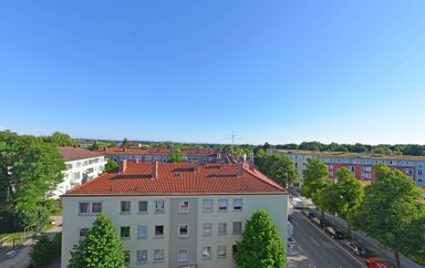 Wohnung zur Miete 1.675 € 2 Zimmer 100 m² 4. Geschoss Planegger Straße 79 Pasing München 81241