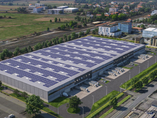 Halle/Industriefläche zur Miete 23.530 m² Lagerfläche Gifhorn Gifhorn 38518