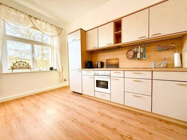 Wohnung zur Miete 330 € 2 Zimmer 49,6 m² 1. Geschoss Im Zipfel 2 Auerbach 09392