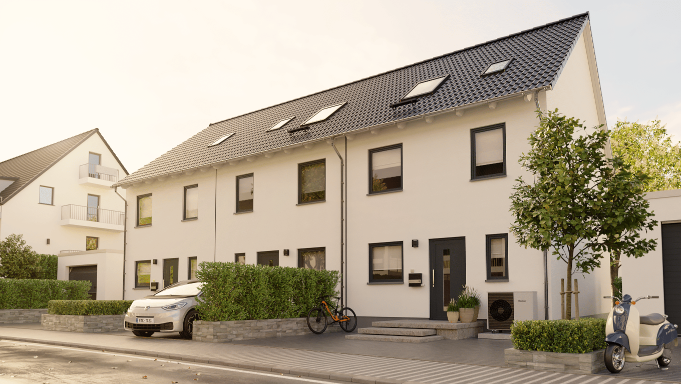 House in Cadolzburg, Fürth - Ansicht 4