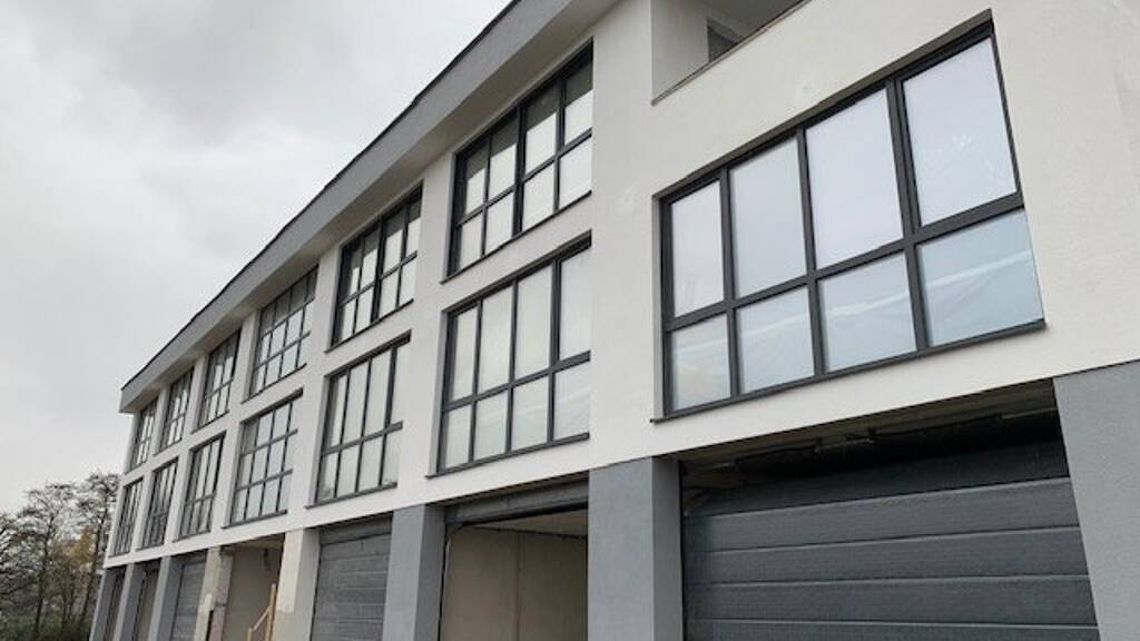 Bürogebäude zur Miete provisionsfrei teilbar von 41 m² bis 258 m² Neufrach Salem 88682