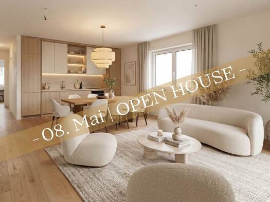 Wohnung zum Kauf - Erstbezug 555.000 € 4 Zimmer 93,8 m² Seewalchen am Attersee 4863