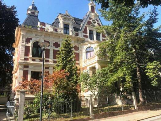 Maisonette zur Miete 720 € 3 Zimmer 120 m² 3. Geschoss frei ab 15.12.2025 Mühlweg 11 a Innenstadt Görlitz 02826