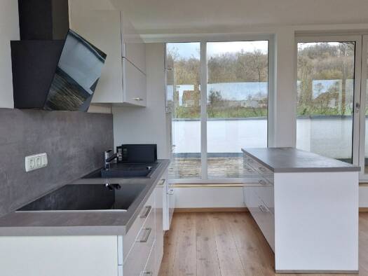 Wohnung zum Kauf 274.000 € 2 Zimmer 72 m² 2. Geschoss Berg Donauwörth 86609