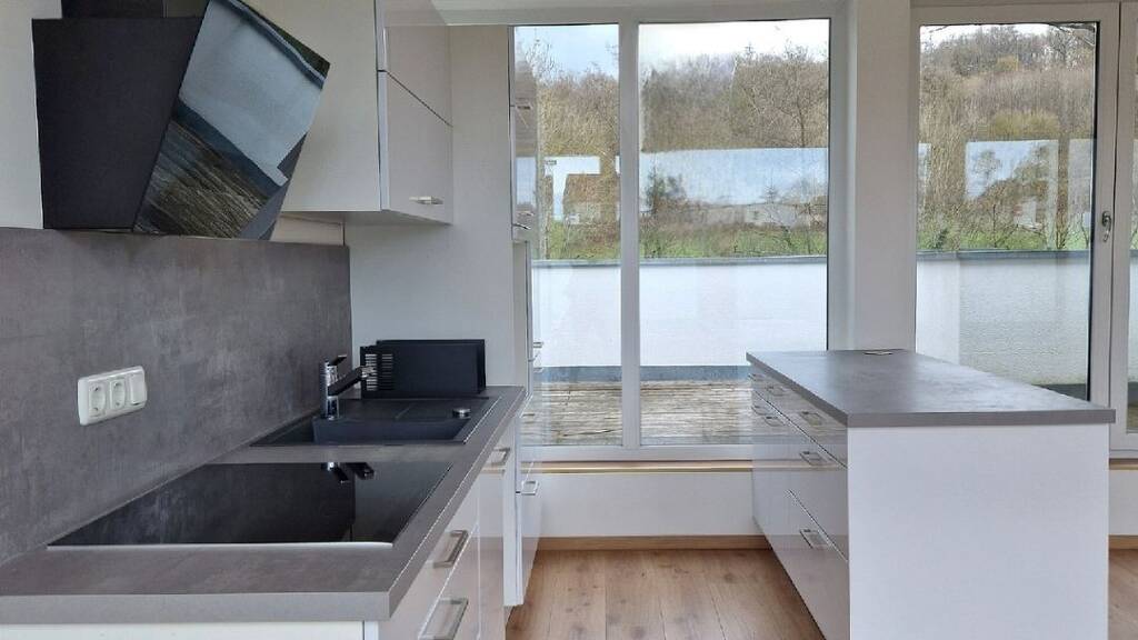 Wohnung zum Kauf 274.000 € 2 Zimmer 72 m² 2. Geschoss Berg Donauwörth 86609