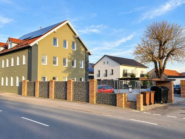Mehrfamilienhaus zum Kauf provisionsfrei 1.980.000 € 20 Zimmer 480 m² 980 m² Grundstück Salching Salching 94330
