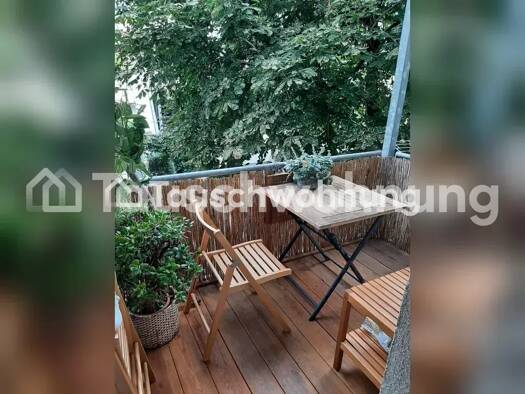 Wohnung zur Miete Tauschwohnung 585 € 3 Zimmer 66 m² 1. Geschoss Plagwitz Alt-West 04229