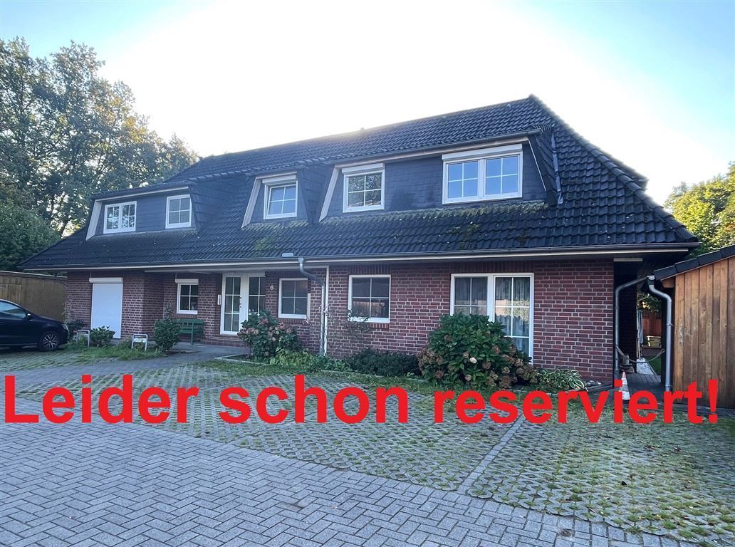 Wohnung zum Kauf 3 Zimmer 78 m²<br/>Wohnfläche 1.<br/>Geschoss ab sofort<br/>Verfügbarkeit Vielstedt Hude (Oldenburg) 27798