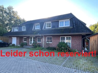 Wohnung zum Kauf 3 Zimmer 78 m² 1. Geschoss frei ab sofort Vielstedt Hude (Oldenburg) 27798