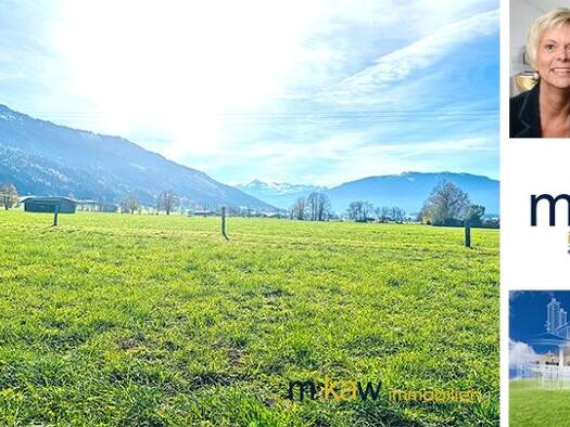 Grundstück zum Kauf 550.000 € 700 m² Grundstück Saalfelden am Steinernen Meer 5760