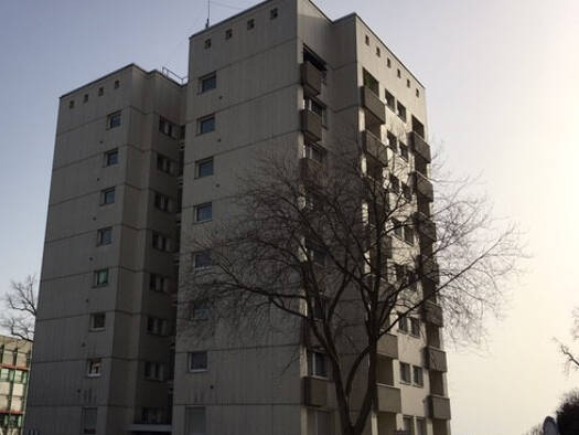 Wohnung zur Miete 766 € 2 Zimmer 62 m² 3. Geschoss Karthäuserstraße 25 Mitte Mitte 34117