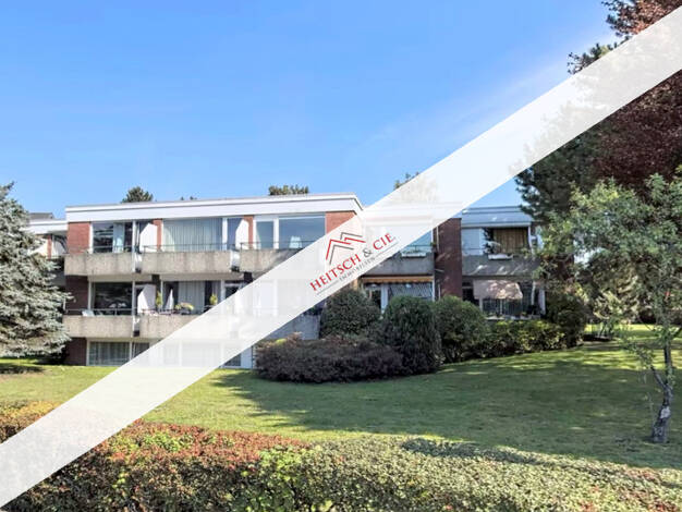 Wohnung zum Kauf 279.000 € 2 Zimmer 88 m² 1. Geschoss Wedel 22880