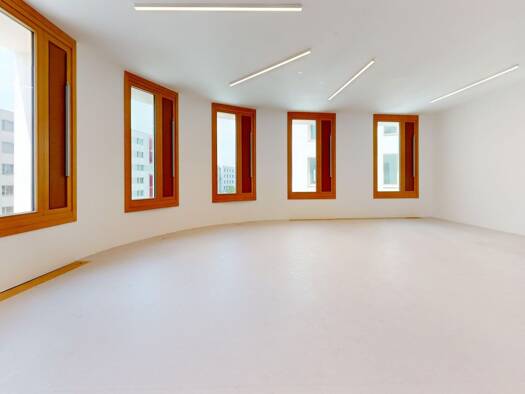 Büro zur Miete 3.518 € Sonnenallee Donaustadt 1220
