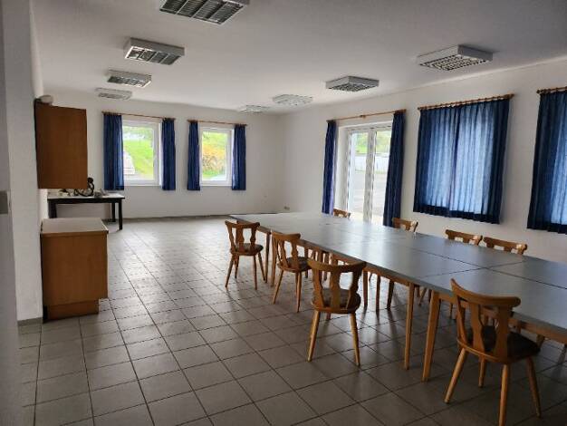 Bürofläche zur Miete provisionsfrei 1.900 € 248 m² Bürofläche Dorfwiesenweg Edelbach Kleinkahl 63828