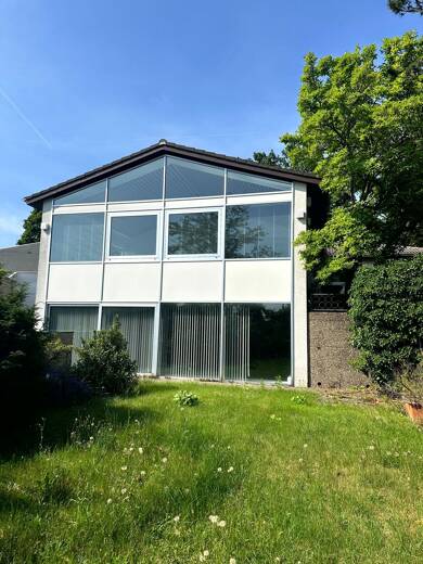 Haus zum Kauf 1.280.000 € 5 Zimmer 222 m² 719 m² Grundstück frei ab sofort Paulusviertel Darmstadt 64285