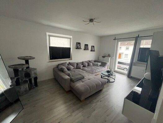 Wohnung zur Miete 480 € 3 Zimmer 62 m² 1. Geschoss Gevelsberg 58285