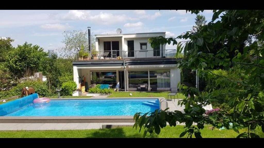 Einfamilienhaus zur Miete 4.500 € 8 Zimmer 320 m² frei ab sofort Bad Godesberg Bonn 53175