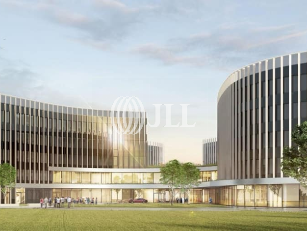 Bürofläche zur Miete provisionsfrei 16 € 7.000 m² Bürofläche teilbar ab 1.750 m² Ehningen 71139