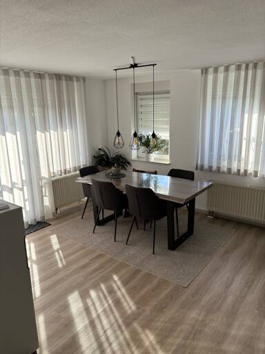 Wohnung zum Kauf provisionsfrei 278.000 € 4 Zimmer 100 m² Geschoss 2/2 Berliner Straße 7 Buchen Buchen (Odenwald) 74722