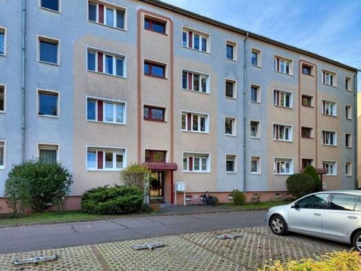 Wohnung zum Kauf 110.000 € 3 Zimmer 58,4 m² 2. Geschoss frei ab 01.02.2026 Schmellwitz Cottbus 03044
