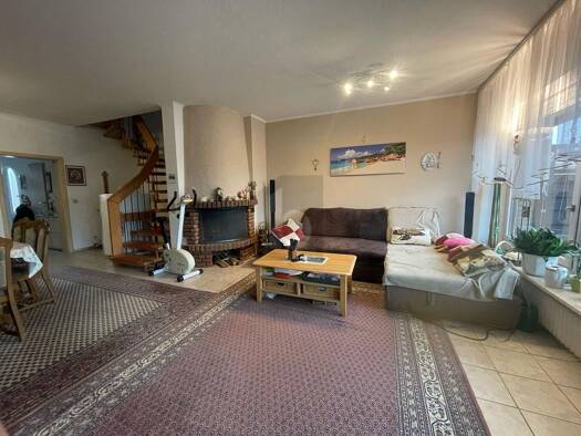 Reihenmittelhaus zum Kauf 325.000 € 5 Zimmer 116 m² 188 m² Grundstück Meddewade 23847