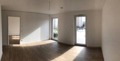 Wohnung zur Miete 650 € 2 Zimmer 55 m² EG Moskauer Platz Erfurt 99091