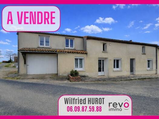 Haus zum Kauf 169.500 € 147 m² 864 m² Grundstück La Remaudière 44430
