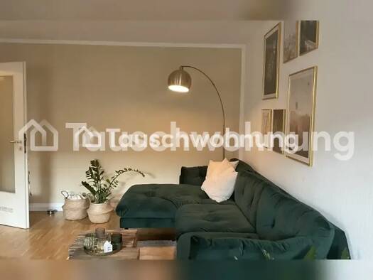 Wohnung zur Miete Tauschwohnung 1.020 € 2 Zimmer 56 m² 2. Geschoss Obergiesing München 81549