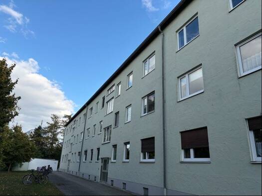 Wohnung zur Miete 888 € 3 Zimmer 74 m² 1. Geschoss frei ab 15.11.2026 Ingolstadt Ingolstadt 85051