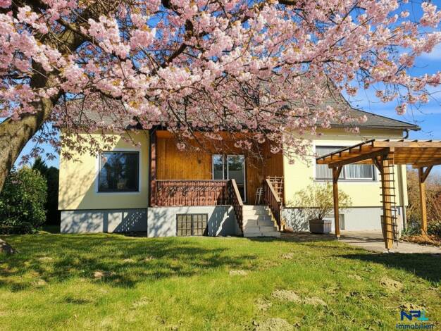 Einfamilienhaus zum Kauf 480.000 € 5 Zimmer 160 m² 1.201 m² Grundstück Enzesfeld-Lindabrunn 2551