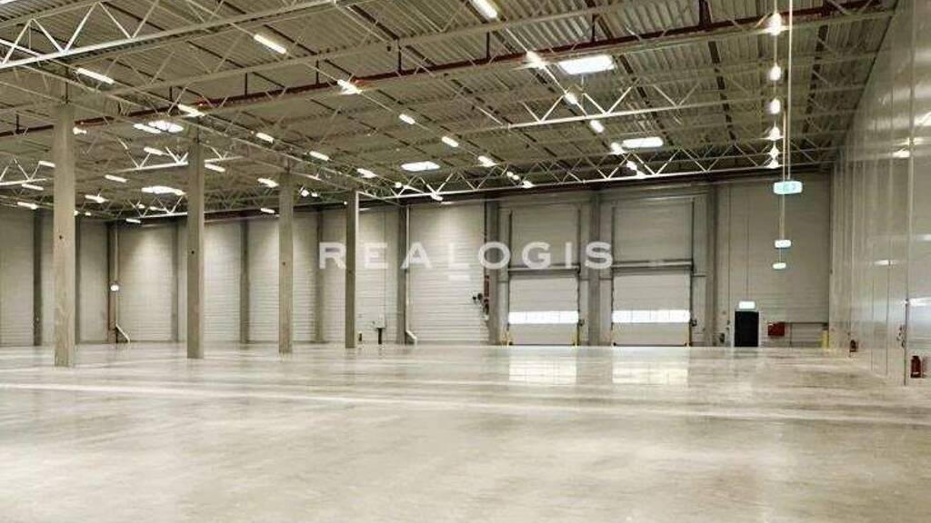 Halle/Industriefläche zur Miete 2.000 m² Lagerfläche teilbar ab 2.500 m² Erding 85435
